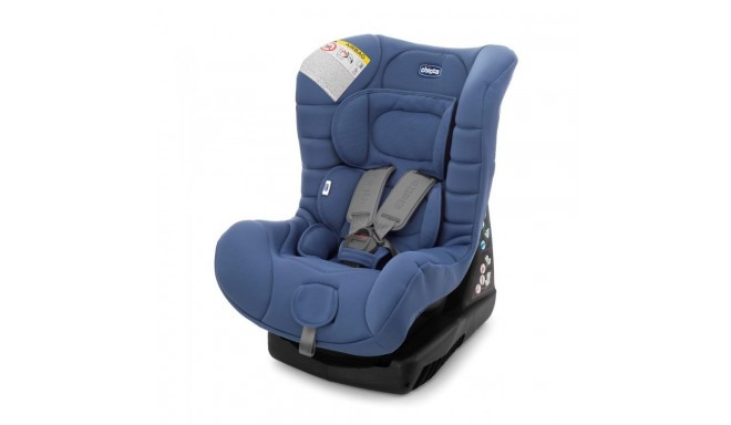 Car seat Eletta Comfort Blue Sky