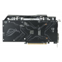 Asus NVIDIA GF GTX 1050 Ti ROG Strix 4096MB GDDR5 128b PCI-E x16 v. 3.0 (1290MHz/7008MHz)