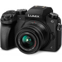 Panasonic Lumix DMC-G7 Youtuber Kit, must