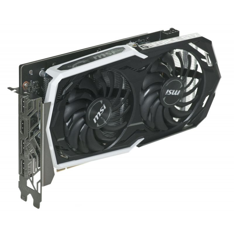 Gigabyte gtx 1660 6g