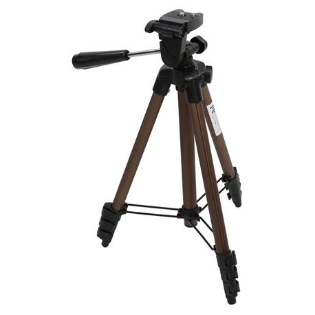 Falcon Eyes tripod kit FT-1120 + H110