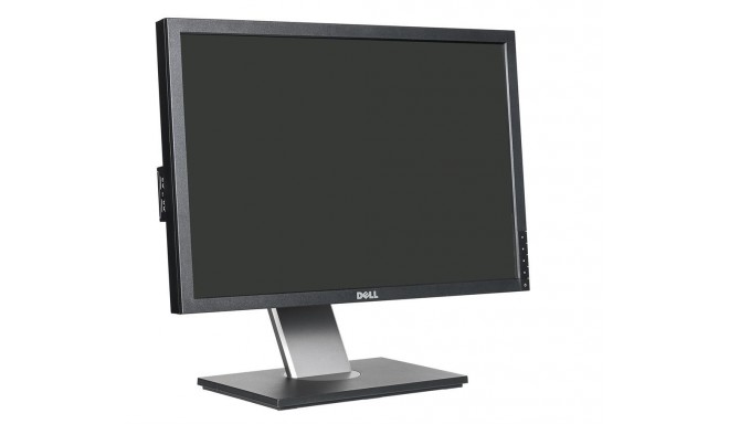 Monitor Dell P2210T 22'' 16:10 4xUSB DVI-D DP Refurbished 1Y Warranty