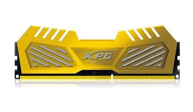 Adata XPG V2 2x8GB 2400MHz CL11 DDR3 1.65V, Gold