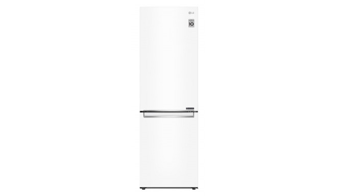 LG refrigerator GBP31SWLZN