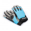 Gloves CELLFAST CELLFAST ERGO 92-012 (M; blue color)