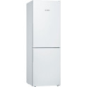 Refrigerators BOSCH KGV 33VW31E (600 mm x 1760mm x 650 mm; 193l; Class A++; white color)