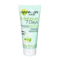 Cream moisturizing for hands Garnier Hand Nawilżenie 7 Dni (For women 100 ml )