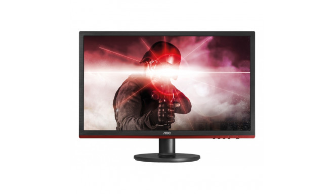 AOC monitor 21.5" TN FullHD Gaming G2260VWQ6