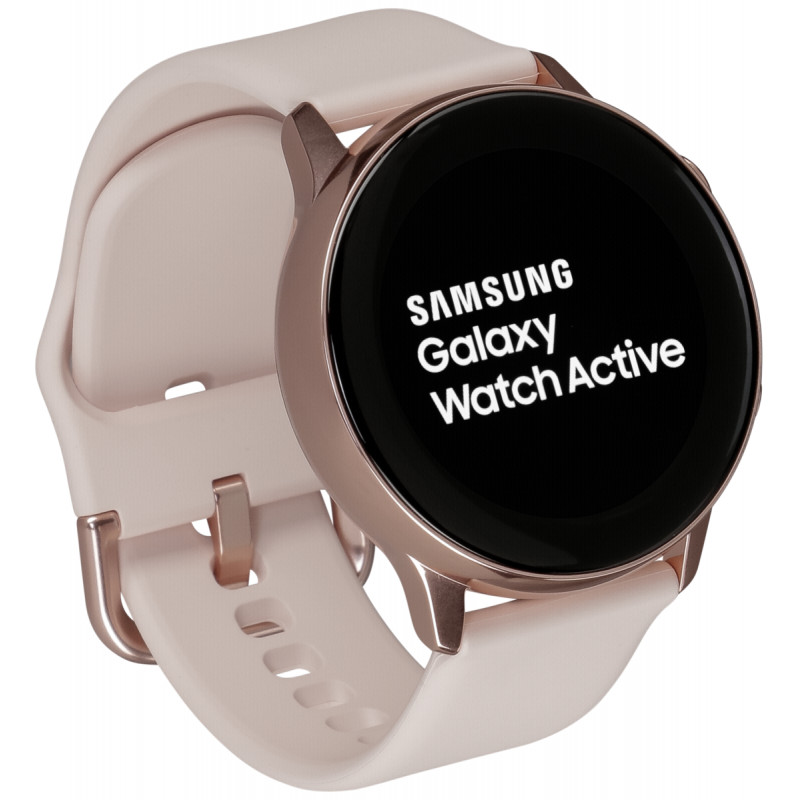 Samsung Galaxy Watch Active nutikell 