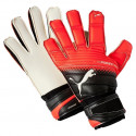 Gloves Goalkeeper PUMA Puma evoPOWER Grip 2 (men's; 8; red color)