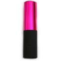 Platinet power bank Lipstick 2600mAh, pink