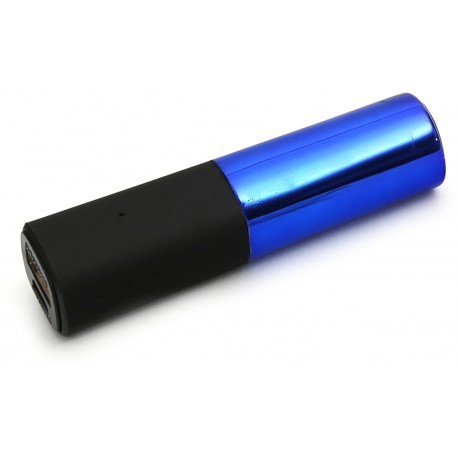 Platinet akupank Lipstick 2600mAh, sinine