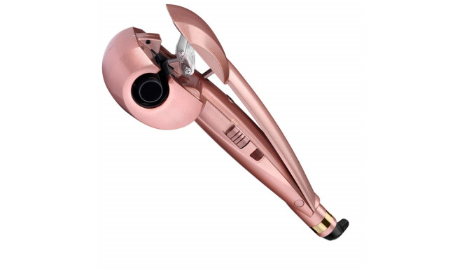BaByliss curling iron 2663PE 1.8m, rose gold