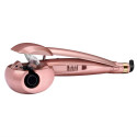 Curling iron automatic Babyliss 2663PE (Rose gold)