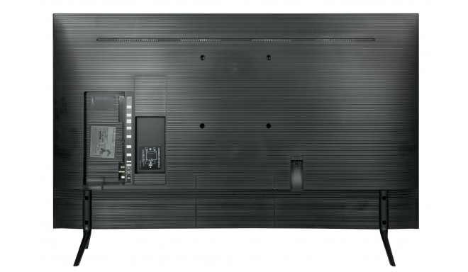 Samsung Series 6 Q60R 165.1 cm (65") 4K Ultra HD Smart TV Wi-Fi Black