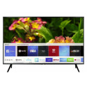 Television 65" 4K TVs, QLED TVs Samsung QE65Q60R (4K 3840x2160; SmartTV; DVB-C, DVB-S2, DVB-T2)