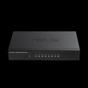 Asus Switch GX-U1081 Desktop, 1 Gbps (RJ-45) 