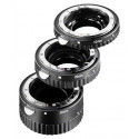 walimex Spacer Ring Set for Nikon