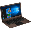 Prestigio Smartbook 141 C2 14,1" 32 + 128GB, brown