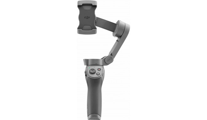 DJI Osmo Mobile 3 стабилизатор