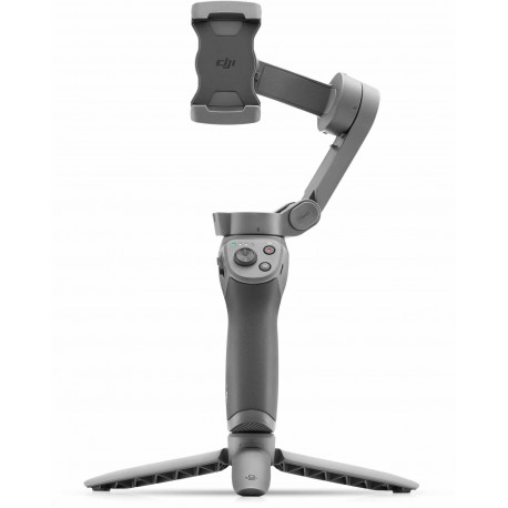 DJI Osmo Mobile 3 Combo stabilisaator