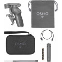 DJI Osmo Mobile 3 Combo stabilisaator
