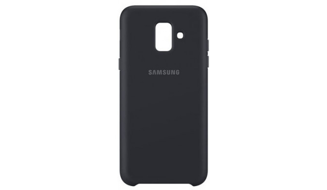 Samsung aizmugures apvalks Galaxy A6 (2018)
