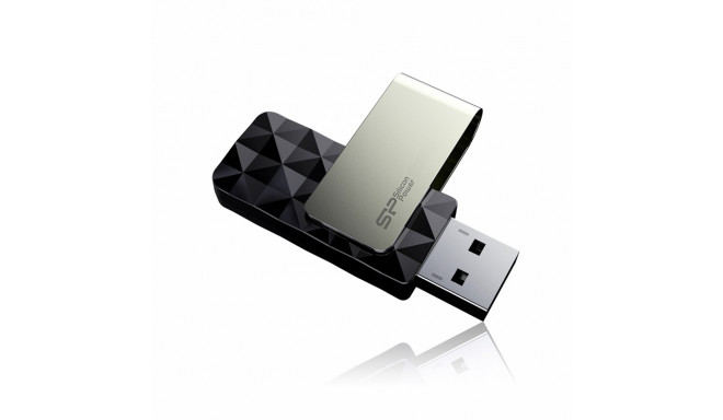 BLAZE B30 64GB USB 3.0 LED black