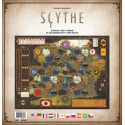 Addition to the game Scythe: Modular Board