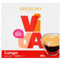 Coffee in capsules Tchibo VIDA EDUSCHO (496885)