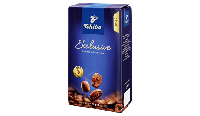 Coffee grainy 1kg Tchibo (Exclusive)