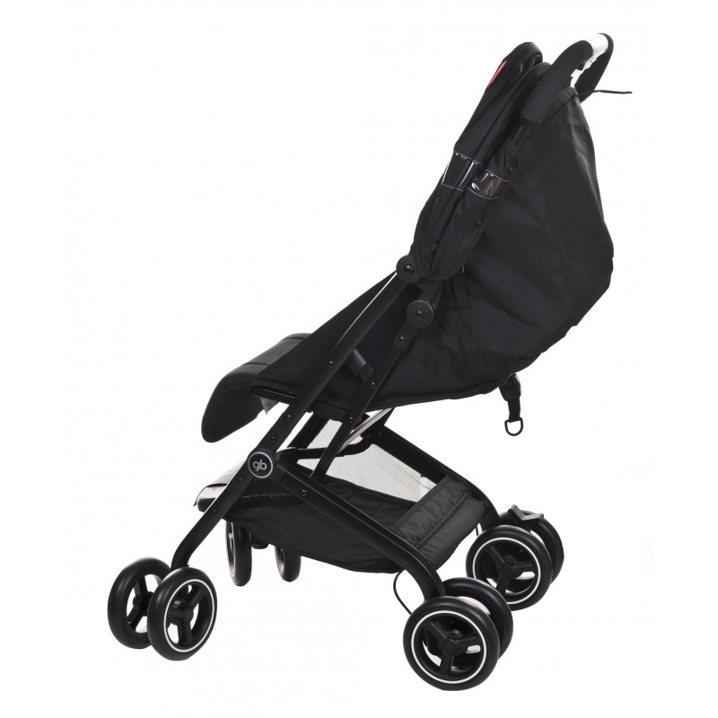 Gb on sale qbit pushchair