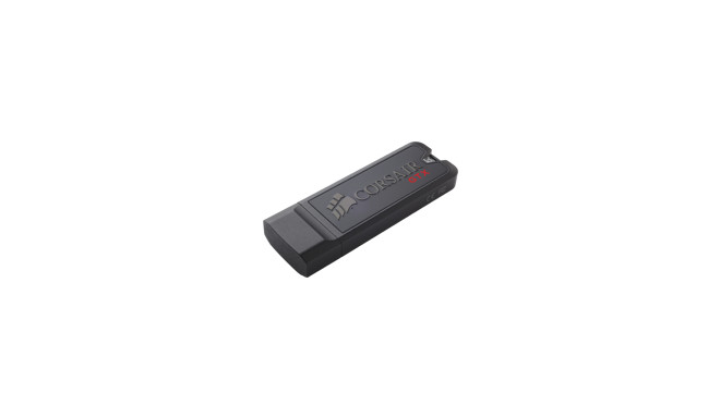 CORSAIR Voyager GTX USB3.1 512GB 440/440MBs Zinc Alloy