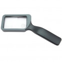 Carson Handheld Magnifier 2x85mm