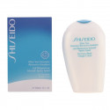 After Sun Intensive Recovery Emulsion Shiseido (150 ml)