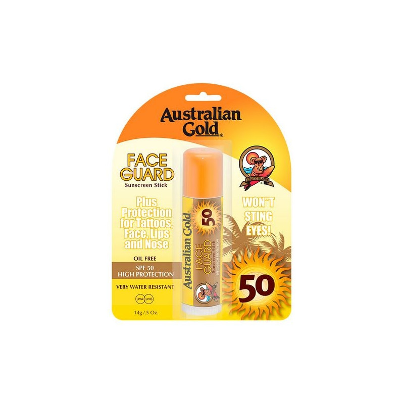 australian gold stick 50