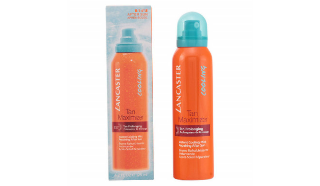 After Sun Tan Prolonging Lotion Instant Cooling Lancaster (125 ml)