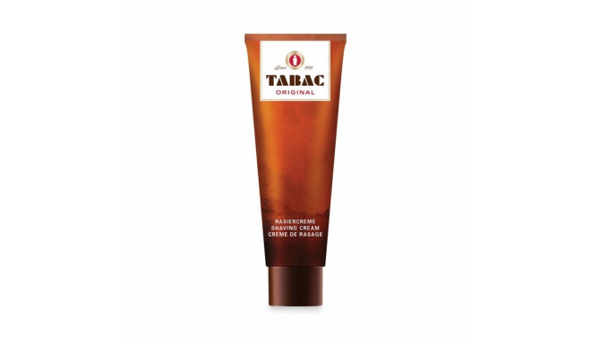 Крем для бритья Original Tabac (100 ml)