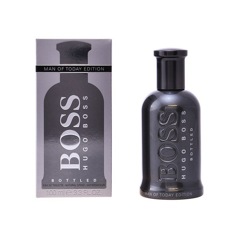 hugo boss original men's perfume