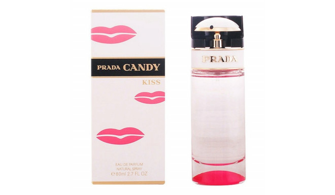 Women s Perfume Prada Candy Kiss Prada EDP 30 ml Perfumes fragrances Photopoint.lv