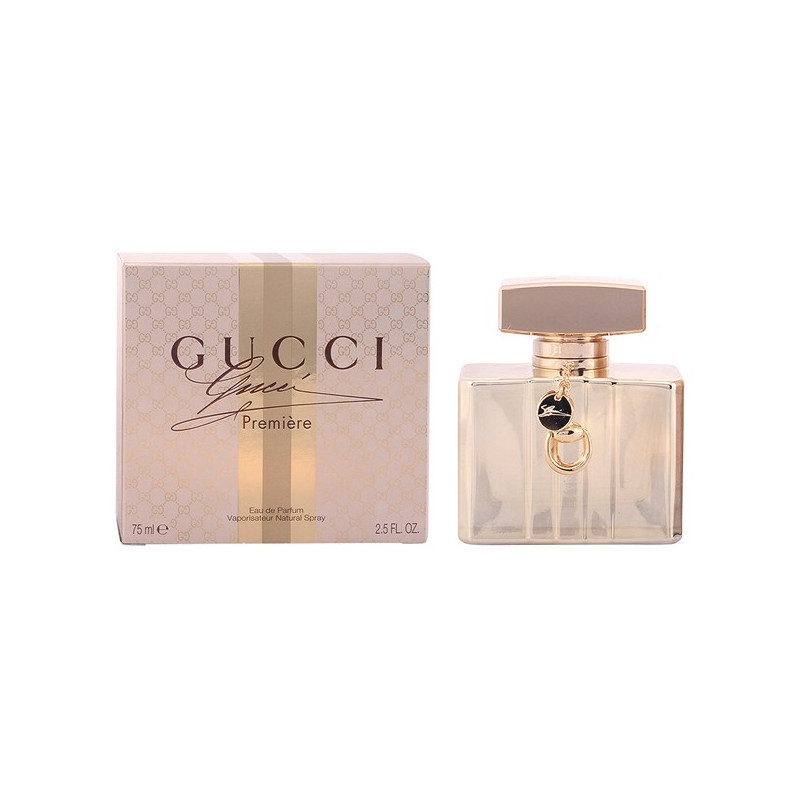 Women s Perfume Gucci Premiere Gucci EDP 50 ml Perfumes fragrances Photopoint.lv