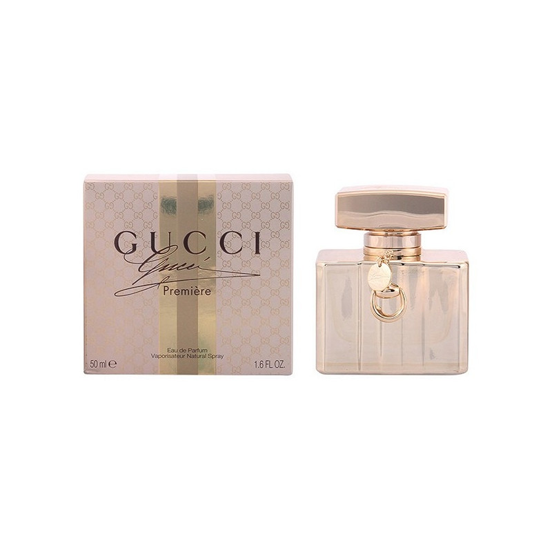 Vaarwel ritme vlees Women's Perfume Gucci Premiere Gucci EDP (75 ml) - Perfumes & fragrances -  Photopoint.lv