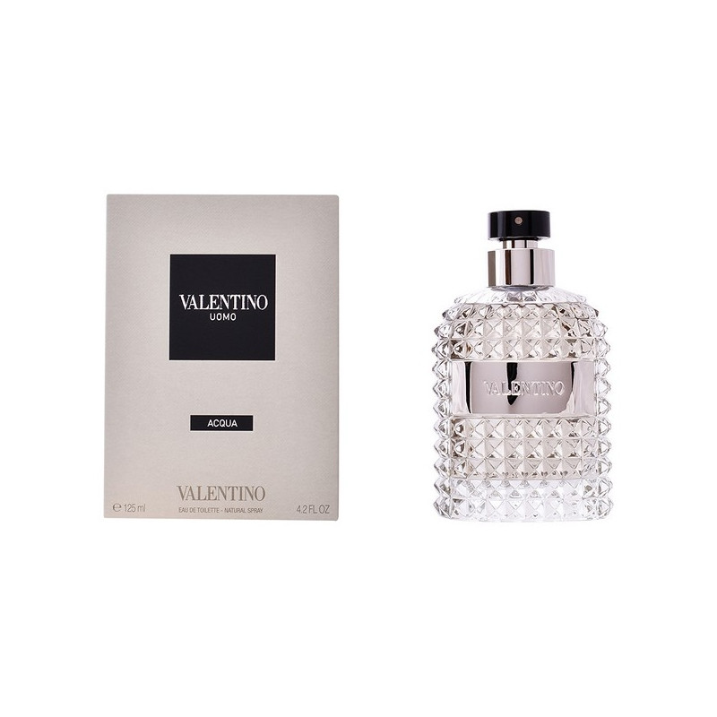 Valentino uomo acqua 75ml sale