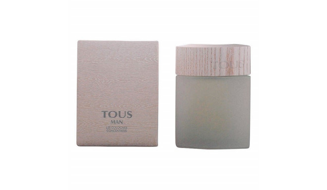 Meeste parfümeeria Les Colognes Concentrées Man Tous EDT (100 ml)
