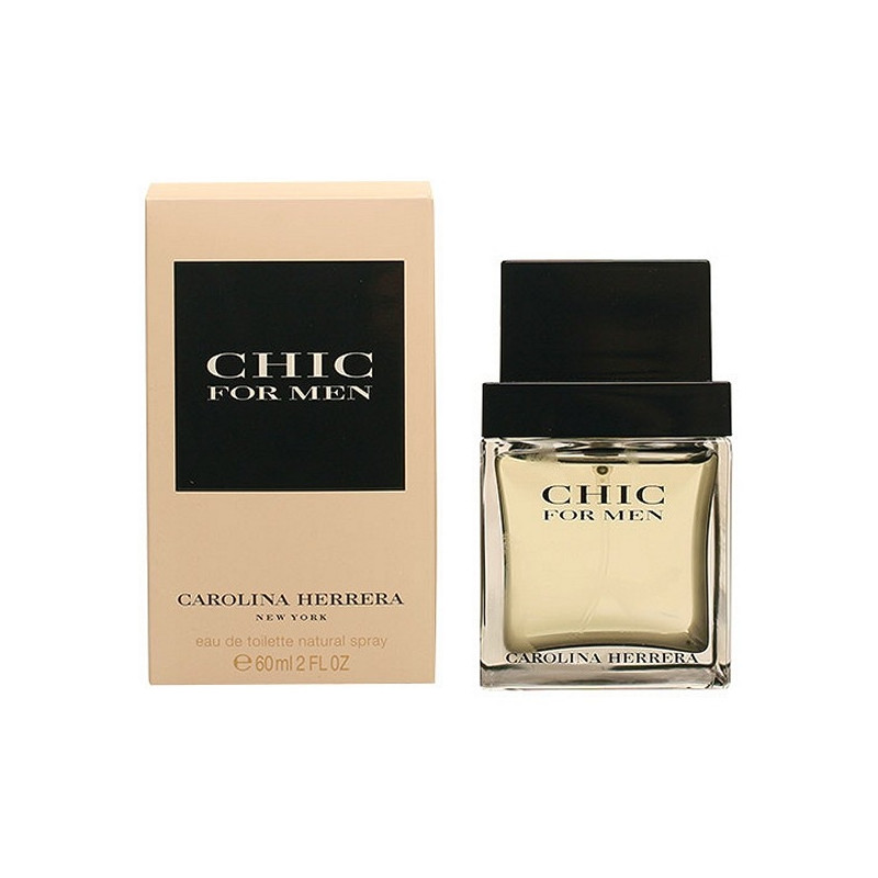 Шик фор мен. Carolina Herrera Chic for men 60ml. Carolina Herrera Chic 60 ml. Carolina Herrera Chic men 60.