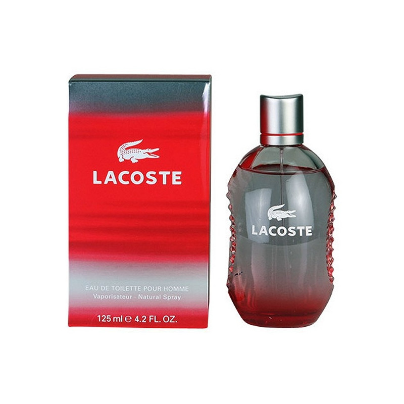 Купить Духи Lacoste Edt Мужские Город Орел