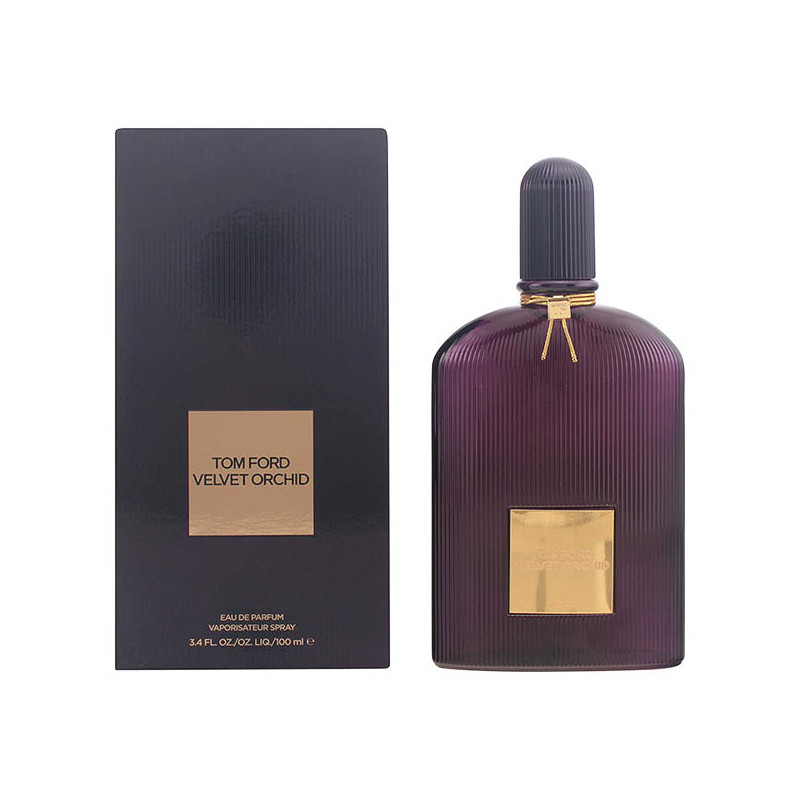 Women's Perfume Velvet Orchid Tom Ford EDP (100 ml) - Perfumes & fragrances  - Photopoint