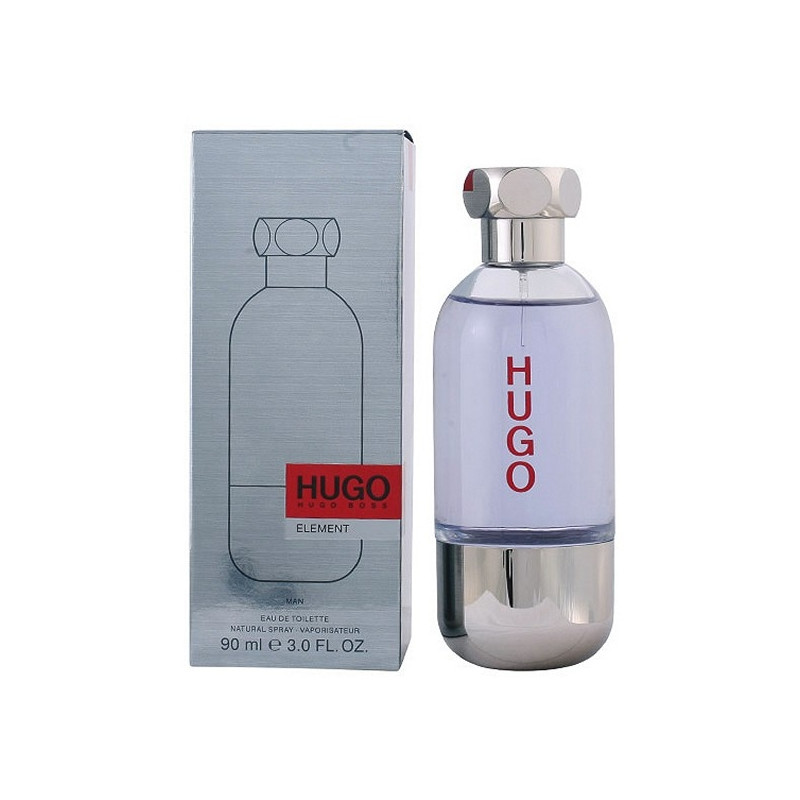 parfume hugo