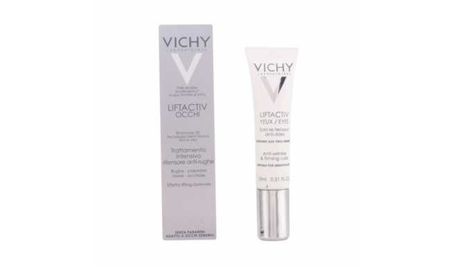 Eye Contour Liftactiv Vichy (15 ml)