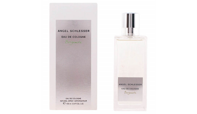 Женская парфюмерия Eau De Cologne Bergamota Angel Schlesser EDC (100 ml)